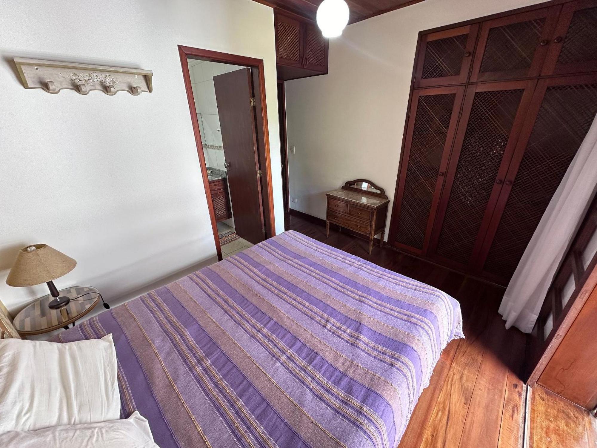 Apartamento No Centrinho Para A Familia Campos do Jordão 外观 照片