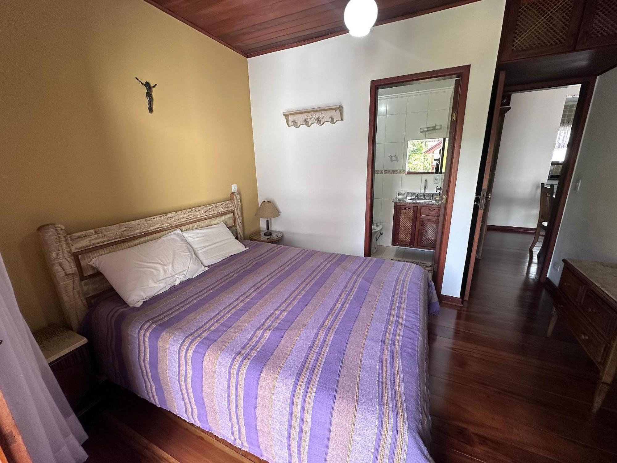 Apartamento No Centrinho Para A Familia Campos do Jordão 外观 照片