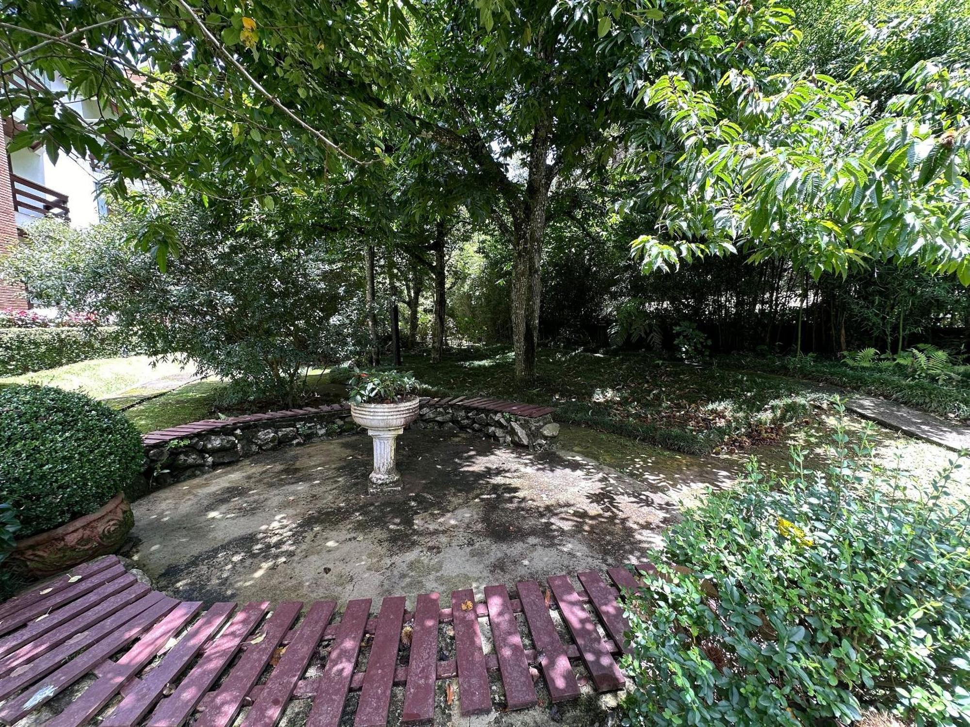 Apartamento No Centrinho Para A Familia Campos do Jordão 外观 照片